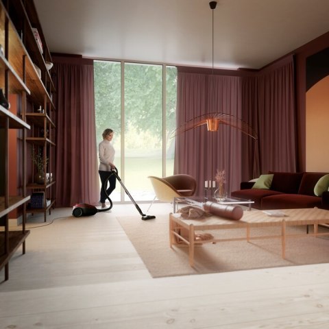 Odkurzacz ELECTROLUX Pure D8 PD82-ANIMA (WYPRZEDAŻ)