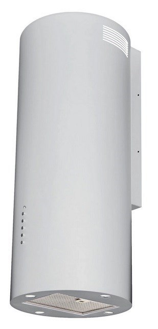 Okap AKPO WK-4 BALMERA WL SLIM BIAŁY PÓŁMAT T450 M3