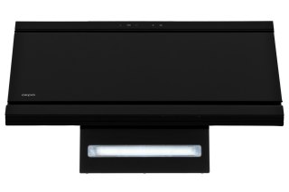 Okap AKPO WK-9 KASTOS NEW PRO 60 CZARNY 450