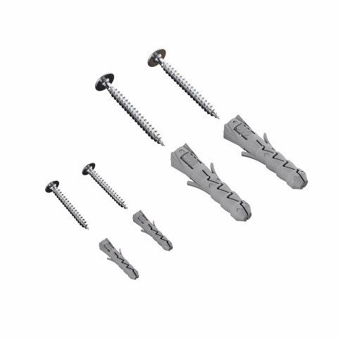 Okap Kominowy Akpo WK-4 FENIKS SLIM 50 INOX