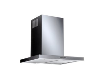 Okap Kominowy Akpo WK-4 FENIKS SLIM 90 (Inox 297m3/h 900mm)