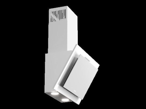 Okap MAAN Vertical G 50 biały