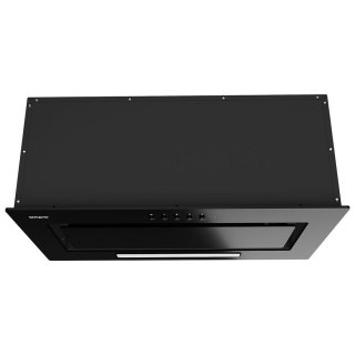 Okap zabudowy wkład AKPO WK-7 FABIO 60 CZARNY