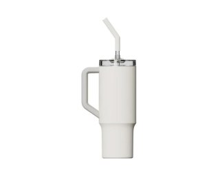 Kubek termiczny Xiaomi Straw Mug 1l