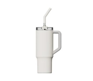 Kubek termiczny Xiaomi Straw Mug 1l