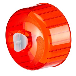 FERPLAST SILEA Super Cichy Kołowrotek dla Gryzoni Myszy 14,5x10cm