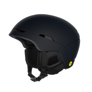 Kask narciarski POC Obex MIPS granat matt M/L
