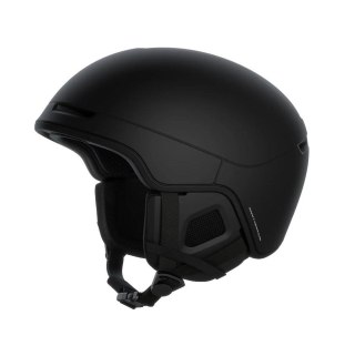 Kask narciarski POC Obex Pure czarny matt M/L