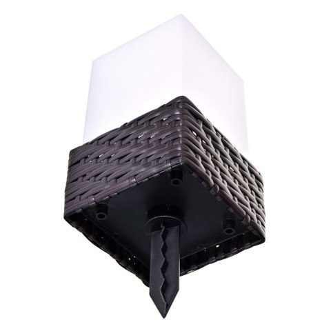 Lampa solarna wbijana LED Activejet AJE-YUCCA