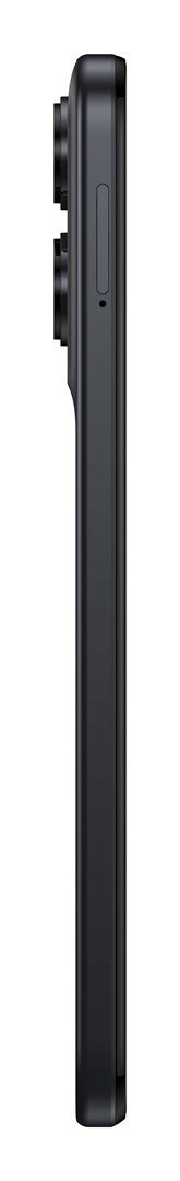 Motorola Moto G35 4/256GB 5G Midnight Black