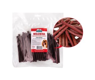 PETITTO - Miękkie Paluszki z Wołowiny - Przysmak dla psa - 500g