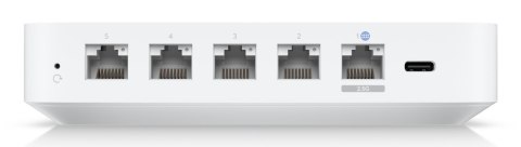 Router (Gateway). Kontroler UniFi. Switch Ubiquiti UniFi Cloud Gateway Ultra (UCG-Ultra-EU)