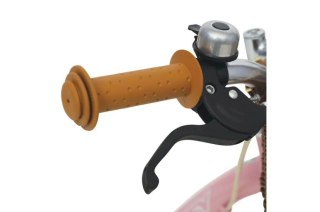 Huffy Rower dziecięcy 14" Vintage, różowy