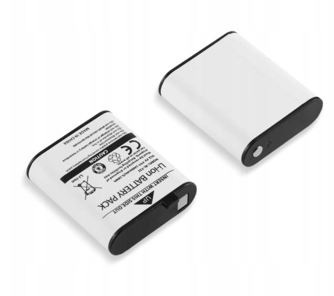 Krótkofalówka Baofeng BF-T25E pomarańczowa, 2 sztuki