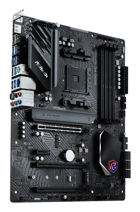 Płyta główna ASROCK B550 PG RIPTIDE