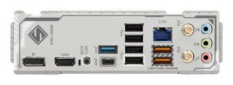 Płyta główna ASRock B850M Steel Legend WiFi