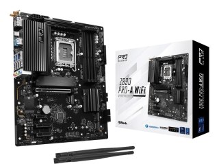 Płyta główna ASRock Z890 Pro-A WiFi