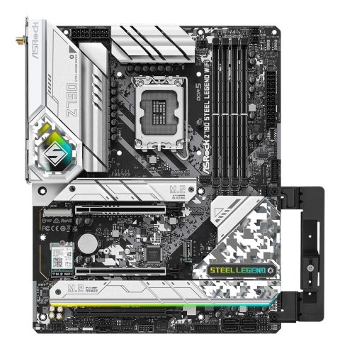 Płyta główna Asrock Z790 Steel Legend WiFi