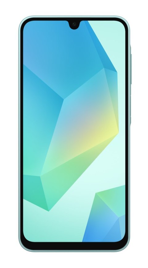 Samsung Galaxy A16 (A166) 5G DS 4/128GB Green (WYPRZEDAŻ)