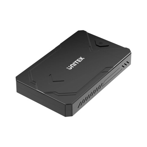 UNITEK OBUDOWA DYSKU SSD M.2 NVME & SATA 10GBPS USB (WYPRZEDAŻ)