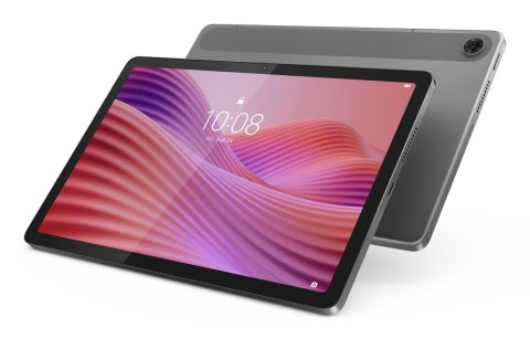 Lenovo Tab Helio G85 10,1" WUXGA 4/128GB Arm Mali-G52 LTE Android Luna Grey