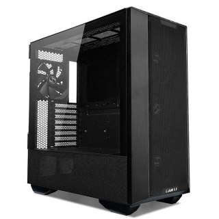 Lian Li LANCOOL III E-ATX Case Black (WYPRZEDAŻ)