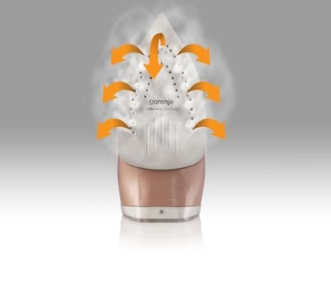 Żelazko parowe Gorenje SIH3200WR