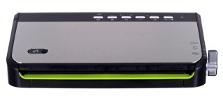 Zgrzewarka próżniowa FoodSaver FFS005x (stal nierdzewna) (WYPRZEDAŻ)