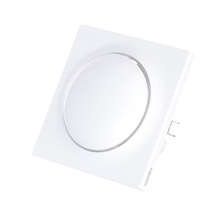 Inteligentny ściemniacz światła FIBARO Walli Dimmer, bialy (FGWDEU-111)
