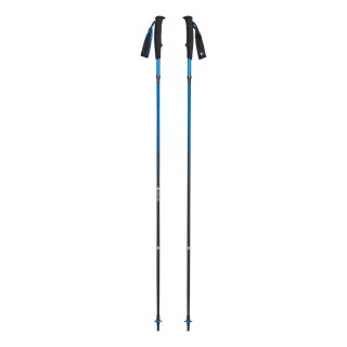 Kije trekkingowe Black Diamond DISTANCE CARBON Z-POLE 110 cm