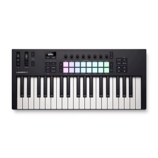 NOVATION Launchkey 37 MK4 - Kontroler MIDI