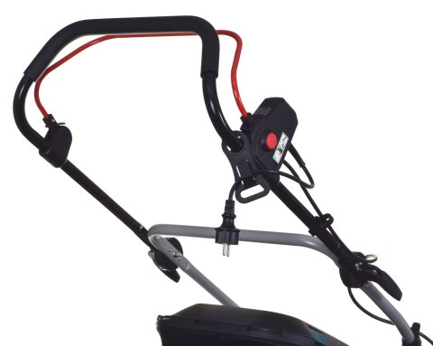 Kosiarka elektryczna MAKITA ELM4121 (WYPRZEDAŻ)