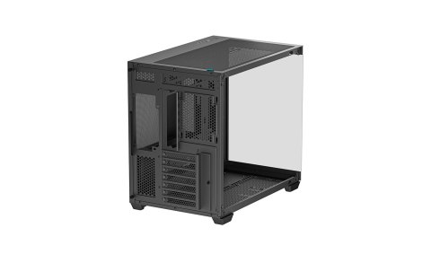 Obudowa DeepCool CG530 czarna