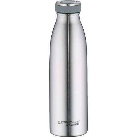 Termobutelka 500 ml THERMOcafé THERMOS - stal nierdzewna