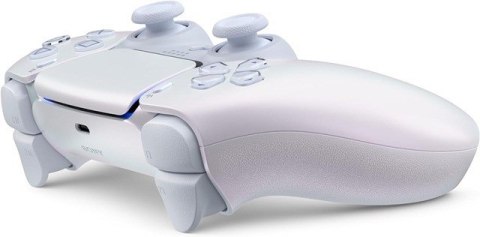 Kontroler Sony PS5 Dualsense v2 Chrome Pearl