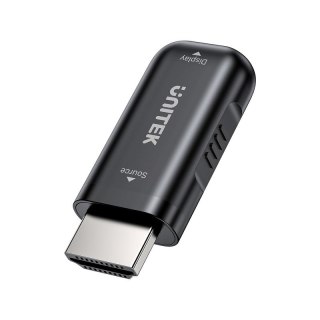 UNITEK ADAPTER HDMI - USB-C HDR/HDCP 4K60HZ M/F