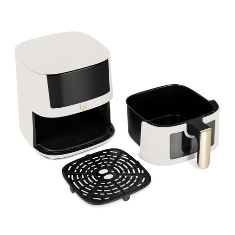 Air Fryer Frytkownica beztłuszczowa 5 L BerlingerHaus  Sahara Collection BH-9490