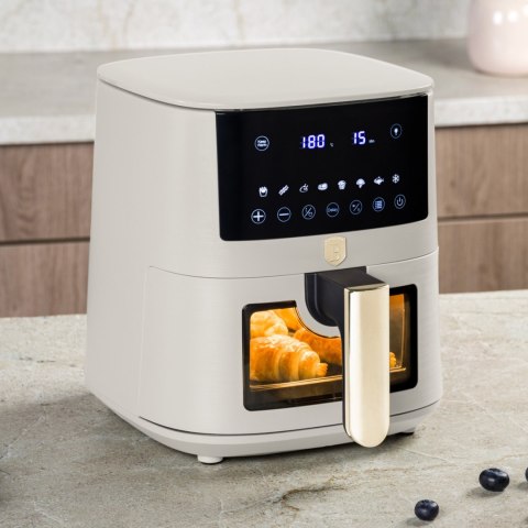 Air Fryer Frytkownica beztłuszczowa 5 L BerlingerHaus  Sahara Collection BH-9490