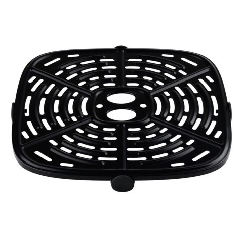 Air Fryer Frytkownica beztłuszczowa 5L Taupe BerlingerHaus BH-9491