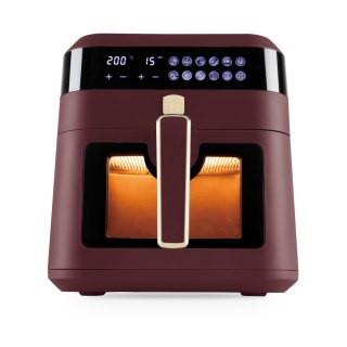 Air Fryer Frytkownica beztłuszczowa 6,3 L BerlingerHaus BH-9687 Leonardo