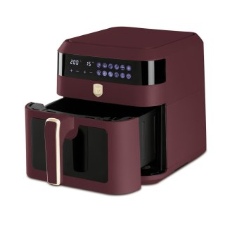 Air Fryer Frytkownica beztłuszczowa 6,3 L BerlingerHaus BH-9687 Leonardo