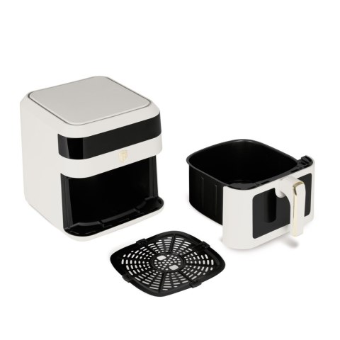 Air Fryer Frytkownica beztłuszczowa 6,3 L BerlingerHaus Sahara Collection BH-9546