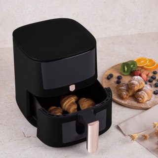 Air Fryer Frytkownica beztłuszczowa BerlingerHaus Rose Gold BH-9488