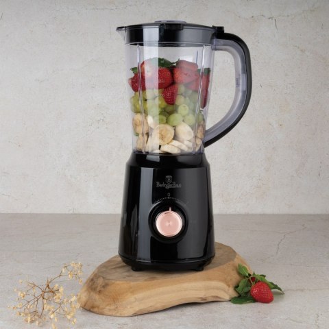 Blender kielichowy BerlingerHaus Black Rose BH-9464