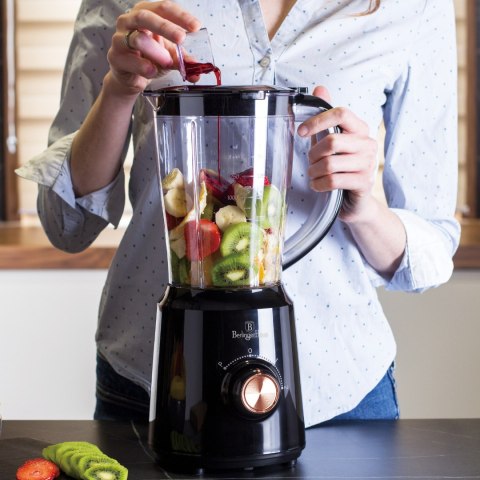 Blender kielichowy BerlingerHaus Black Rose BH-9464