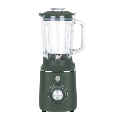 Blender kielichowy BerlingerHaus Matte Green Collection BH-9707