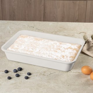 Brytfanna 40cm z powłoką tytanową BerlingerHaus BH-7658 Sahara Collection