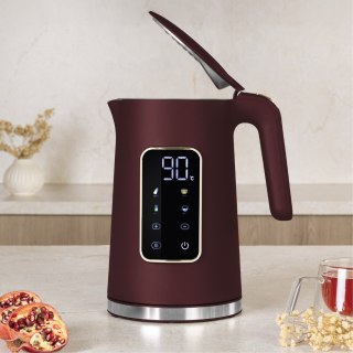 Cyfrowy czajnik elektryczny BerlingerHaus Leonardo Collection BH-9735