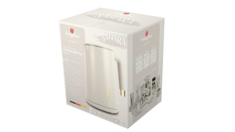 Czajnik dwuścienny elektryczny BerlingerHaus Sahara BH-9577