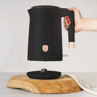 Czajnik elektryczny BerlingerHaus Black Rose BH-9578 czarny